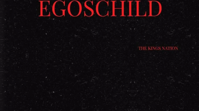 Roi sq – EGOSCHILD