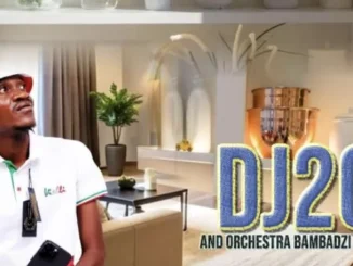 Dj20 Ochestra Bambadzi – Imfundo