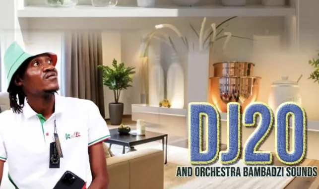 Dj20 Ochestra Bambadzi – Imfundo