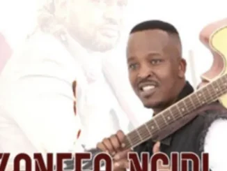 Zanefa Ngidi – Misuzulu