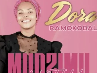 Dora Ramokobala – Mudzimu Wa Tshilidzi