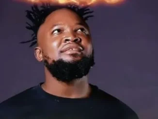 Zito Mambone – Va Tsandzekile