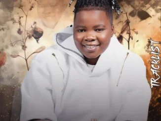 Mantsakosi – Timhaka Ta Mina