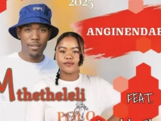Mthetheleli – Anginendaba ft Londeka Shangase