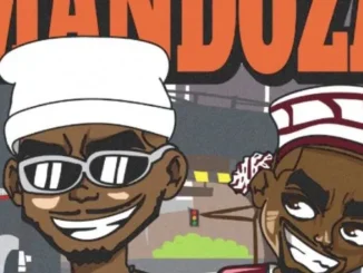 Lxndi – Mandoza ft Stix Makasana