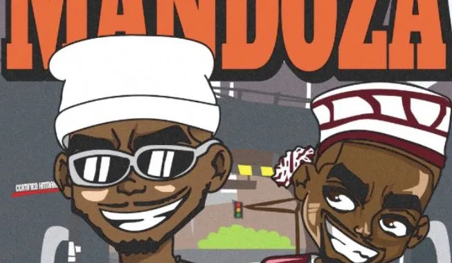 Lxndi – Mandoza ft Stix Makasana