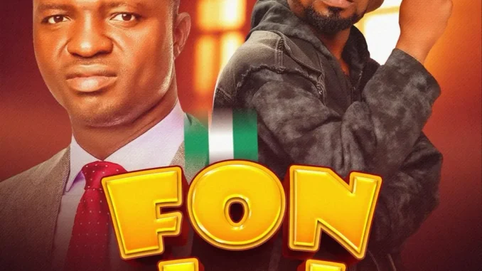 Konafior – FON 4+4