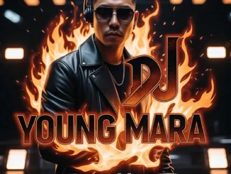 DJ Young Mara – Miri New Version Beat