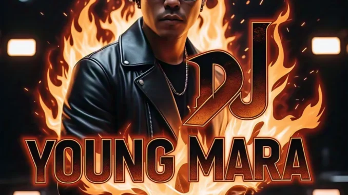 DJ Young Mara – Miri New Version Beat