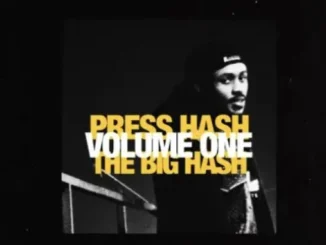 The Big Hash – LOLA’S ONLY SON!