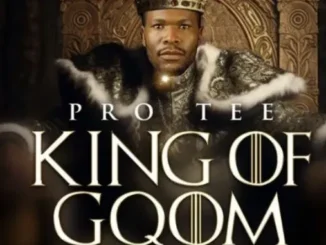 PRO-TEE – MAYBE (Remix)