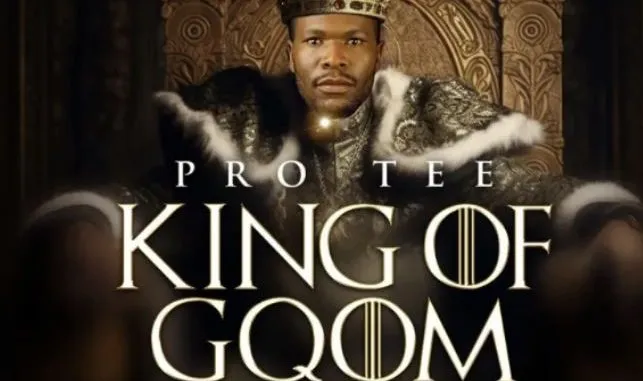 PRO-TEE – MAYBE (Remix)