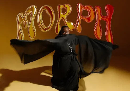 Ladé – Morph EP