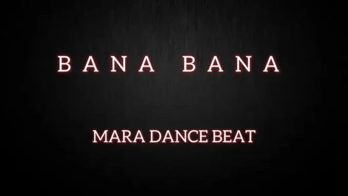 DJ Damlex Soundit – Bana Bana Mara Dance Beat