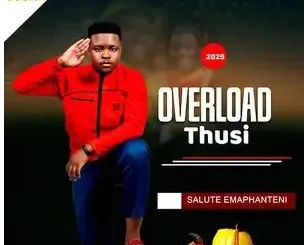 Overload Thusi – Uzongiqoma Mpilo