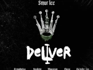 Smur Lee Deliver ft. DJ Maphorisa, Focalistic, And Ch’cco, Mluusician & BigBaller_Ceo