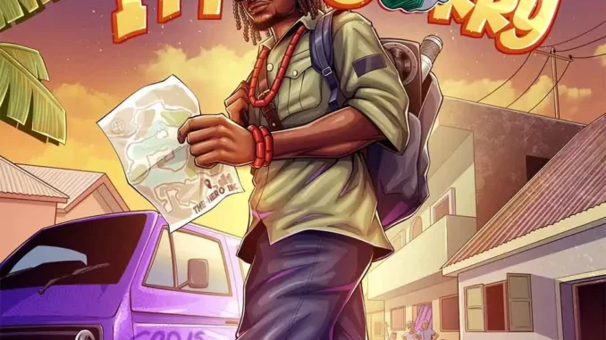 Aguero Banks – I’m Sorry