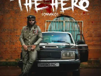 Aguero Banks – Real Life