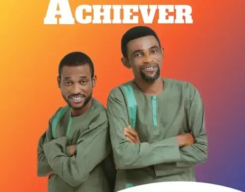 Ajogbajesu Twins – Achiever