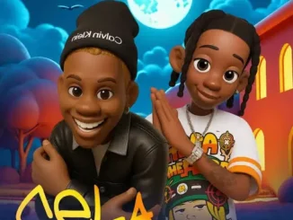 Bhadboi Turner – Fela ft. Rybeena