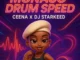 Ceena feat. DJ Starkeed – Monaco (Drum SpeedUp Version)