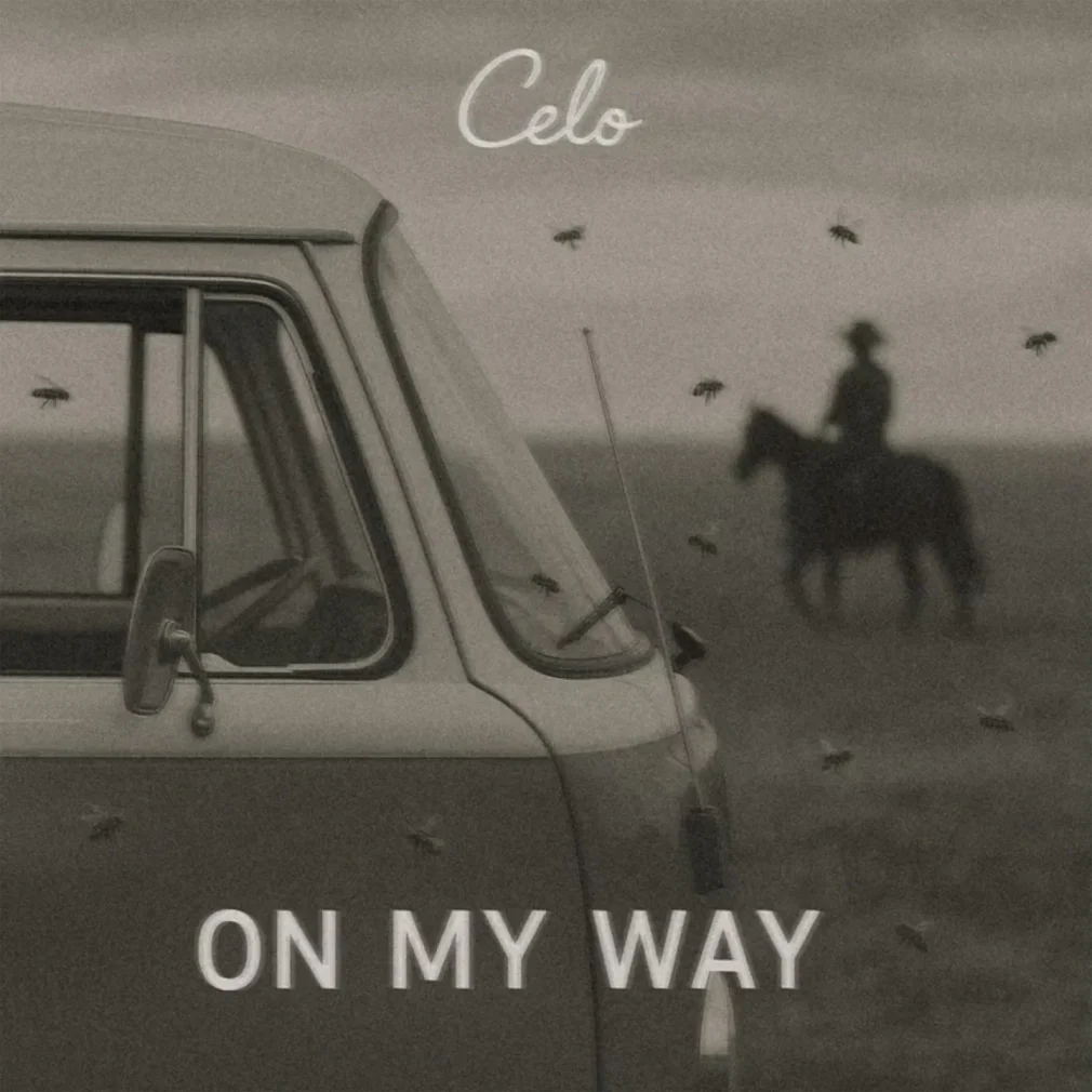 Celo – On My Way