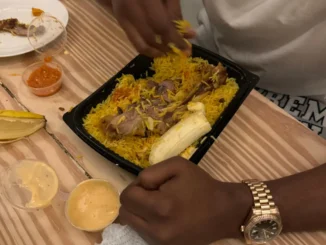 Central Cee – Booga