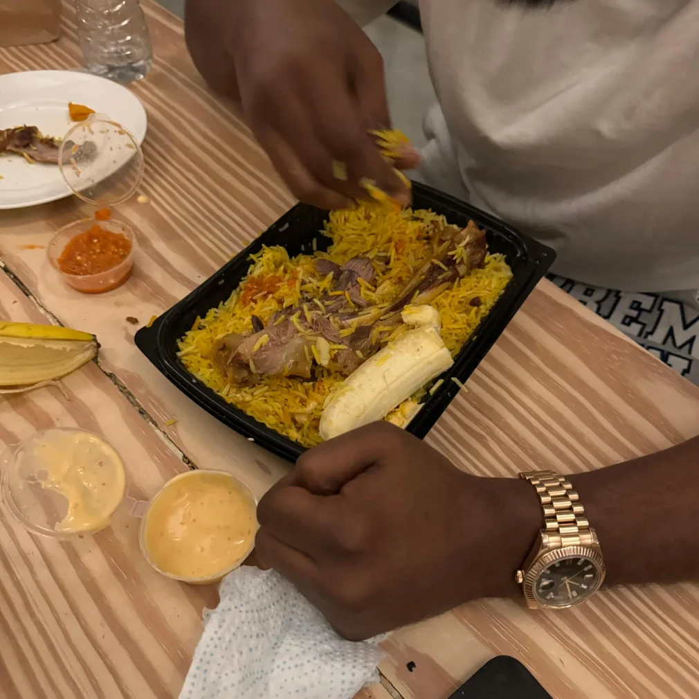 Central Cee – Booga