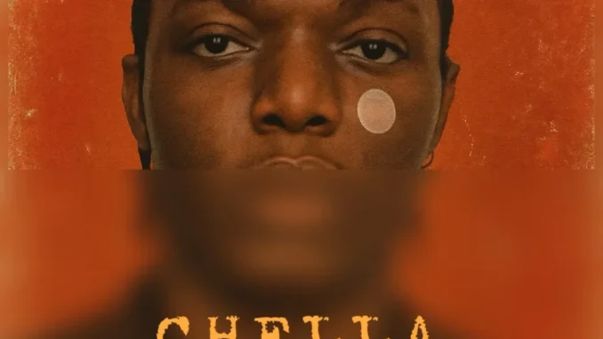 Chella – Seedy