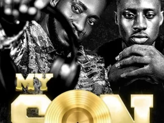 DJ Amacoz – Best Of My Son 2025 Mix