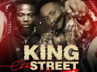 DJ Amacoz – King Of The Street 2025 Mix (November Edition)