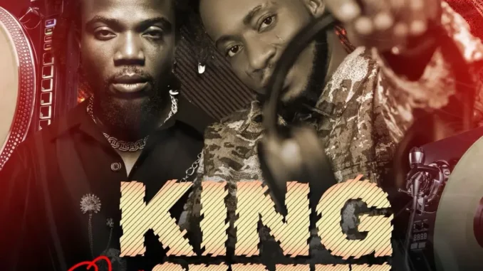 DJ Amacoz – King Of The Street 2025 Mix (November Edition)