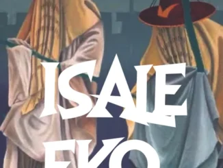 DJ Banger RTB – Isale Eko Dance