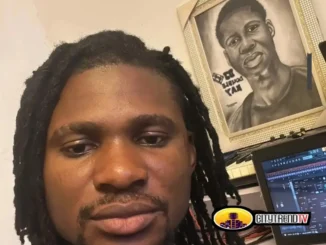 DJ Double Kay ft. Fela 2 – Flody Oloba BTC