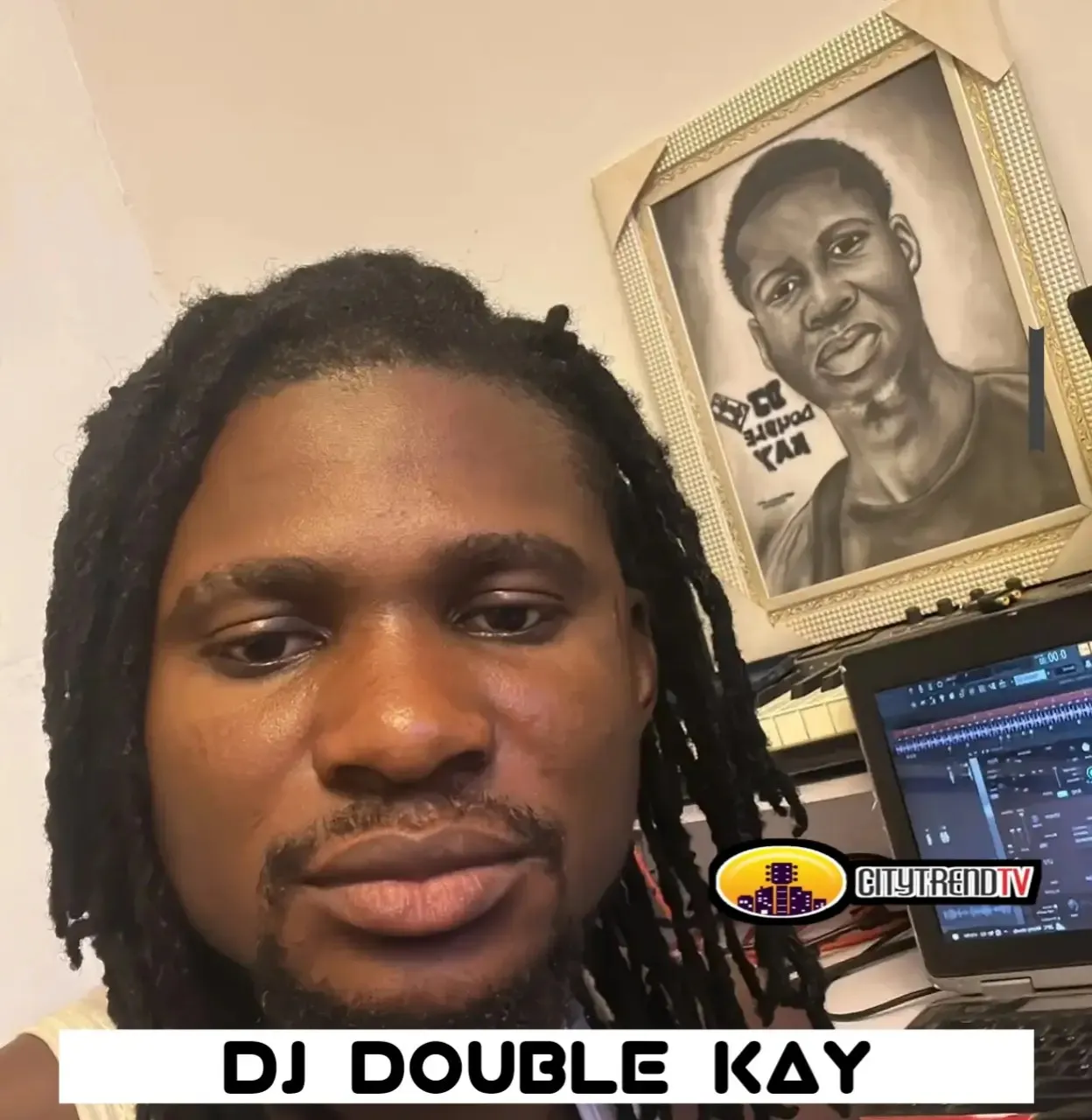 DJ Double Kay ft. Fela 2 – Flody Oloba BTC