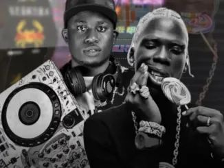 Raybekah – Call On Me Remix Ft Mamame