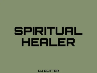 DJ Glitter – Spiritual Healer