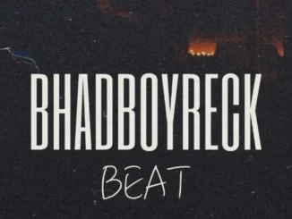 DJ Hazkid 016 – Bhadboyreck Beat