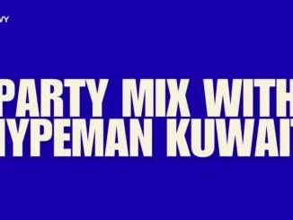 DJ Lawy – Party Mix With Hypeman Kuwait