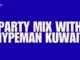 DJ Lawy – Party Mix With Hypeman Kuwait
