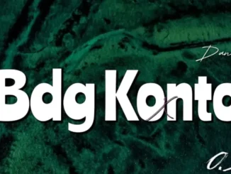 DJ Mehnboi & Kosere Master – BDG Konto Song 0.1