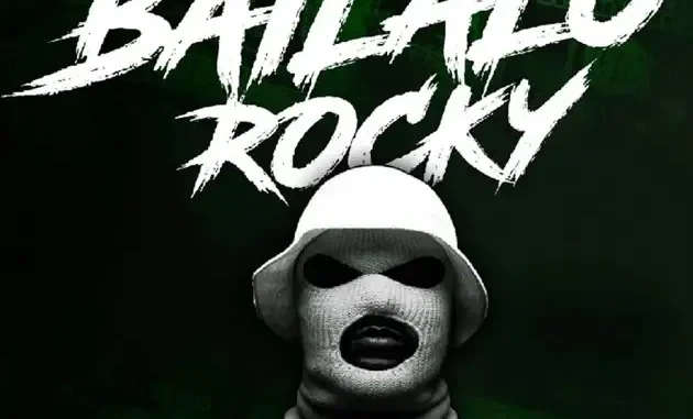 DJ Roderick & Abel Cooper – Báilalo Rocky (Afro House Mix)