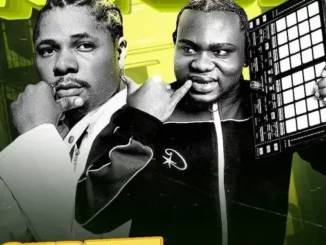 DJ Spirit Oko Oku – Antidote Mix