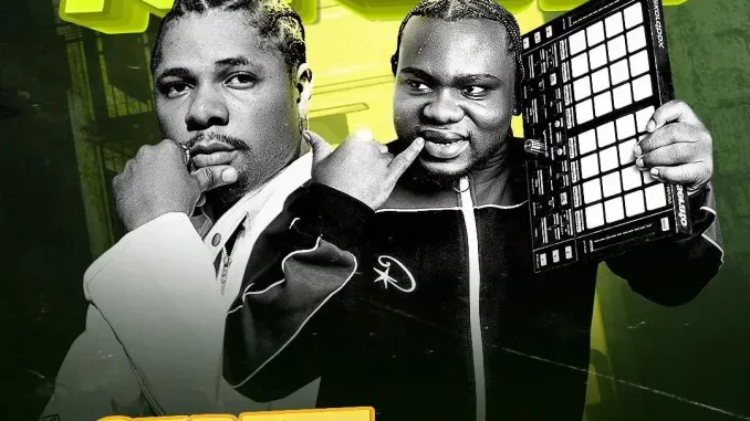 DJ Spirit Oko Oku – Antidote Mix