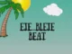 DJ Tansho – Eje Bleje Beat