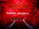DJ Tansho – Kojo Hussana Husabella Beat
