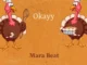DJ Tansho – Okayy Mara Beat