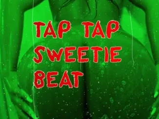 DJ Tansho – Tap Tap Tap Sweetie Beat