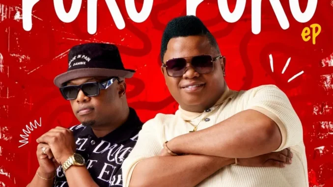 Dladla Mshunqisi – Hello Hi ft. Beast Rsa, SpiritBanger & Dankie Boi