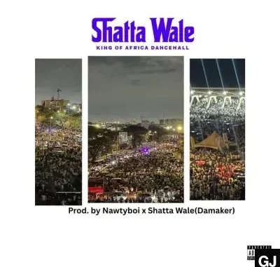Shatta Wale – ShattaFest